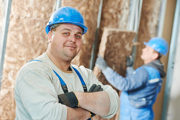 , MI Insulation Contractor Company